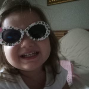 Meet your Posher, Brittany